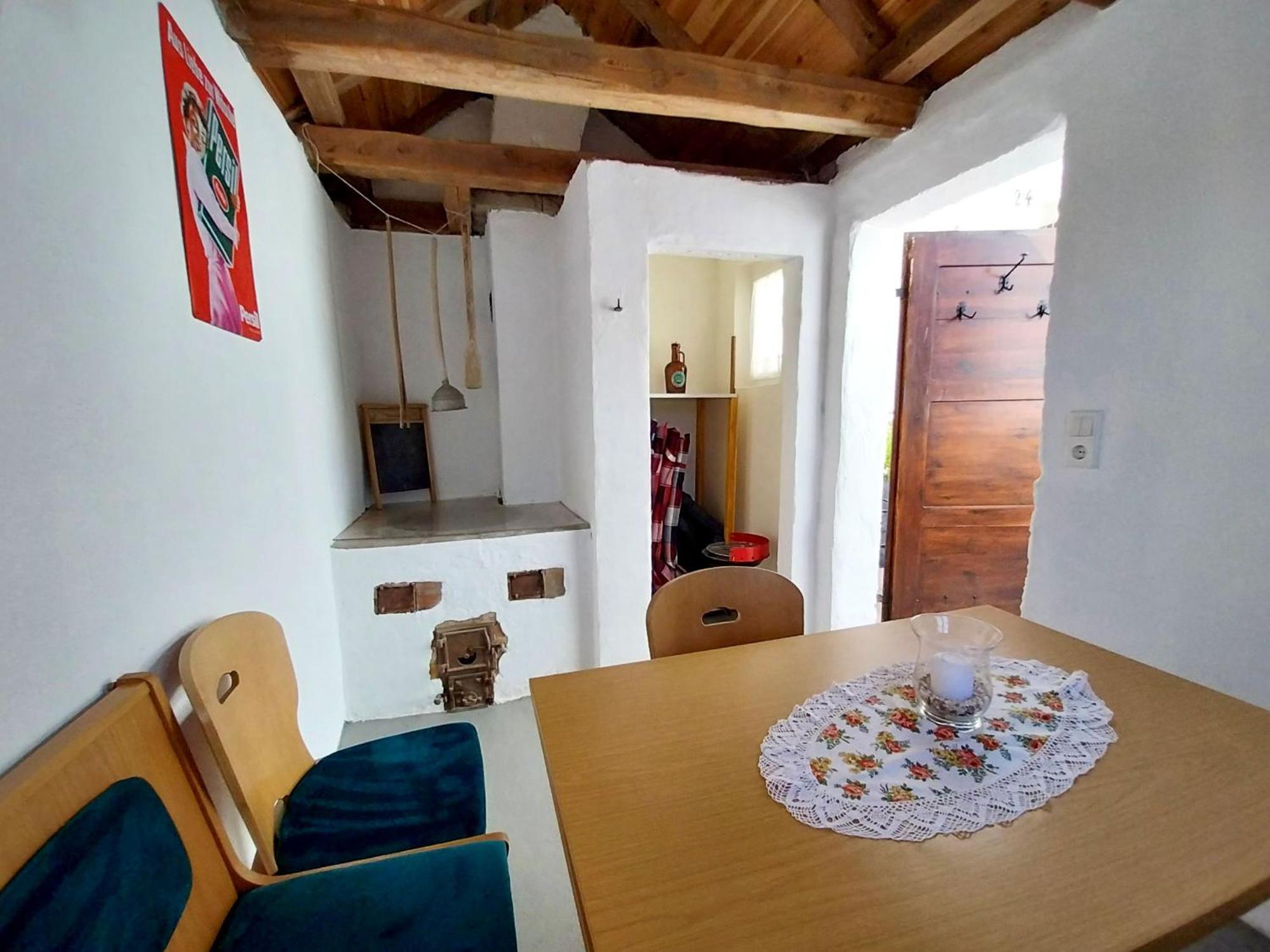 Ferienwohnung Duesel Maroldsweisach Exterior foto